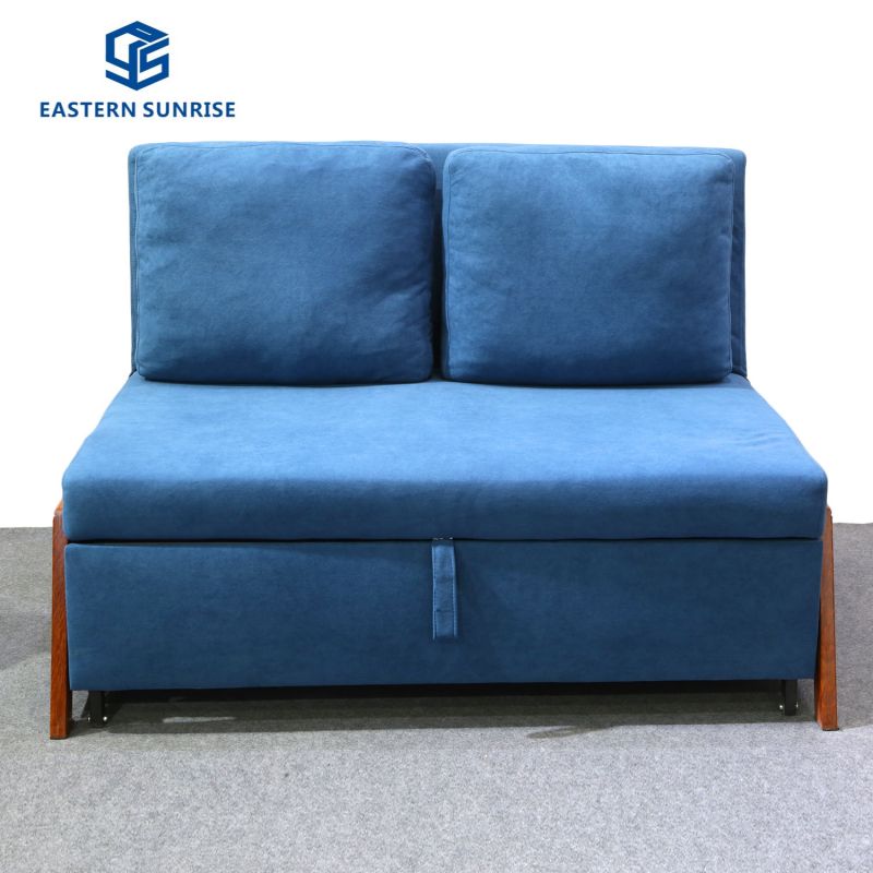 Double Sofa Bed Folding Sofa