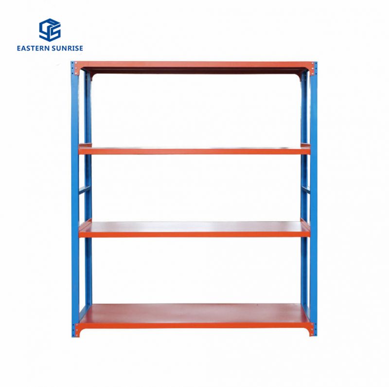 Warehouse Supermarket Use Shelf Storage Rack