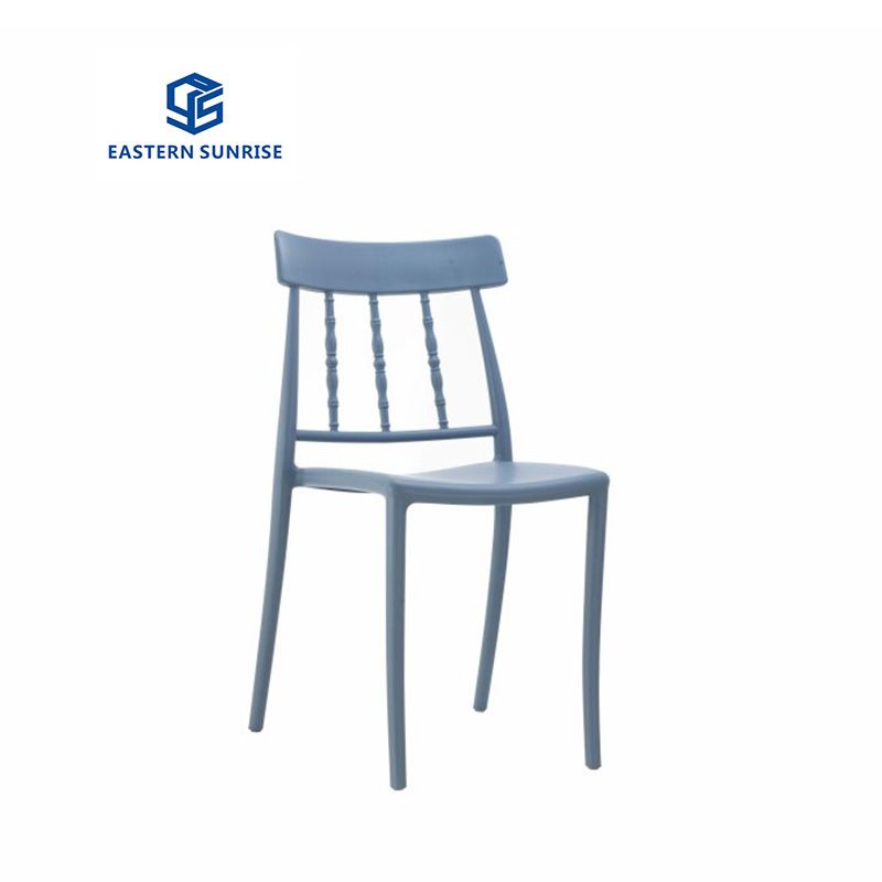 Plastic Dinning Chair for Indoor and Outdoor