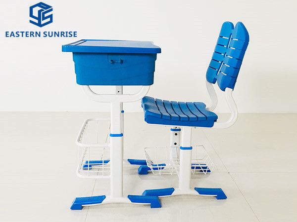 ABS Plastic Student Table and Chair