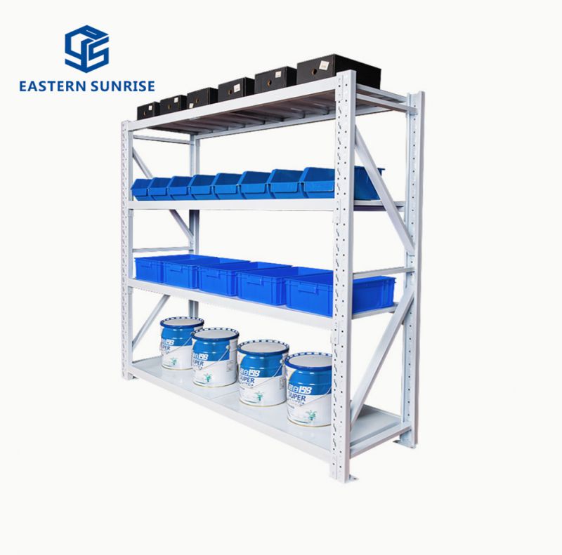 Industrial Storage Metal Rack Beam Rack