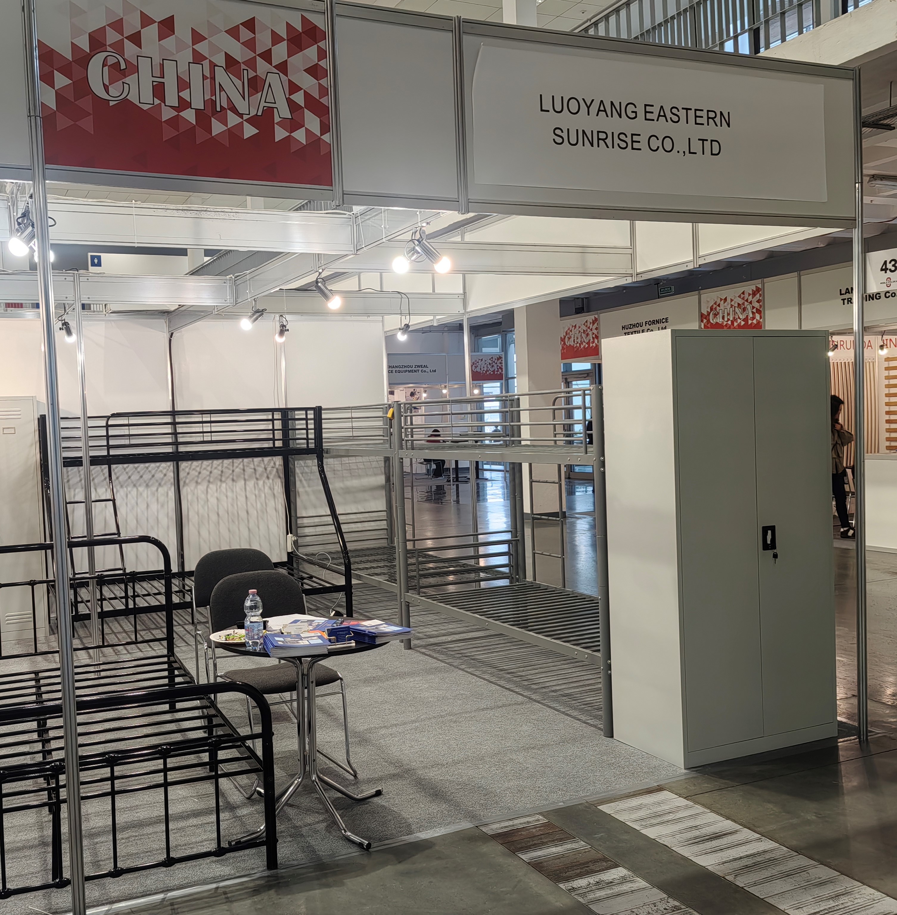 Fair show, MEBLE POLSKA 2026